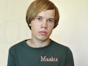 Maaku