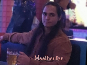 Maalherfer
