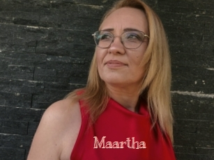 Maartha