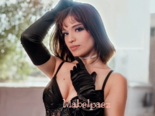 Mabelpaez