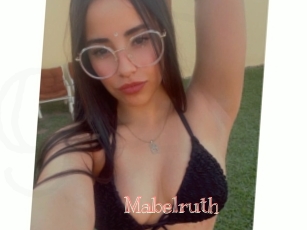 Mabelruth