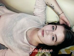 Maciesane