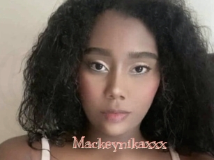 Mackeynikaxxx