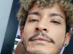 Mackmoreno