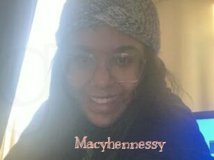 Macyhennessy