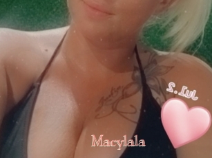 Macylala