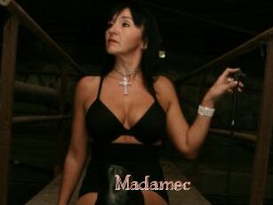Madamec