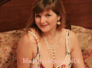 MadammMariyy0101