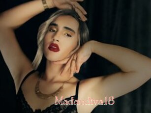 Madandiva18