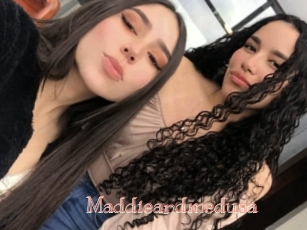 Maddieandmedusa
