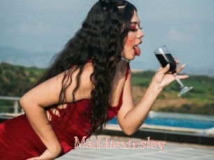 Maddiexinsley
