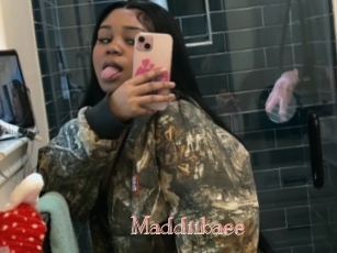 Maddiibaee