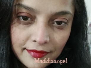 Madduangel