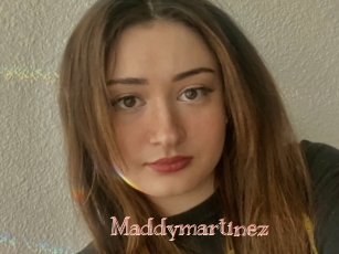 Maddymartinez