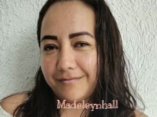 Madeleynhall