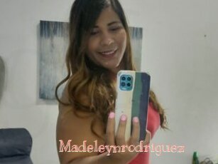 Madeleynrodriguez