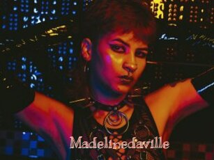 Madelinedaville