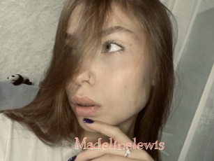 Madelinelewis