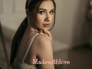 Madewithlove