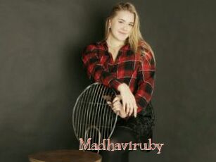Madhaviruby