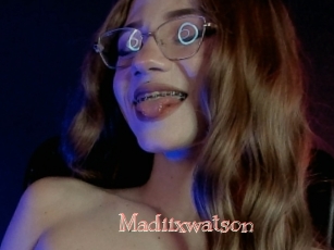 Madiixwatson