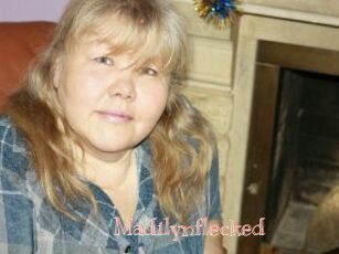 Madilynflecked