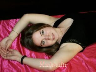 Madinafir