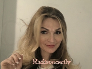Madisoncecily