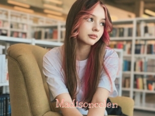 Madisoncolen