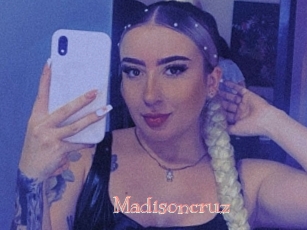 Madisoncruz
