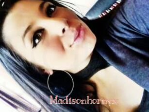 Madisonhornyx