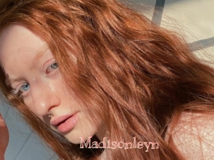 Madisonleyn