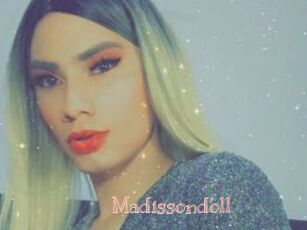 Madissondoll