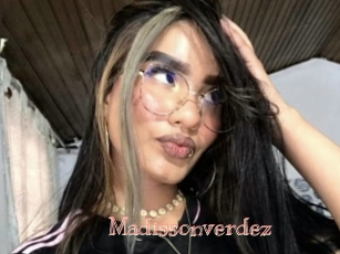 Madissonverdez