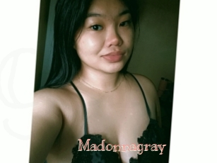 Madonnagray