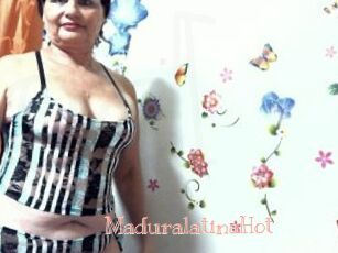 MaduralatinaHot