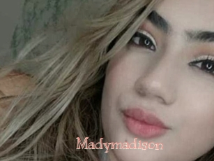 Madymadison