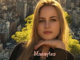 Maeaytes
