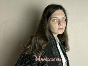 Maeboman