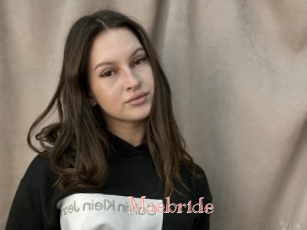 Maebride