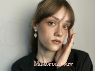 Maebroadway