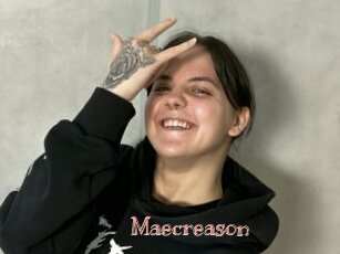 Maecreason