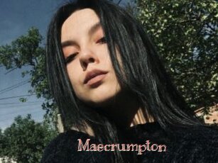 Maecrumpton