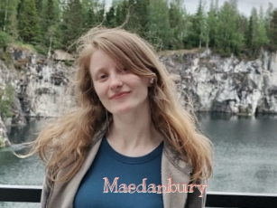 Maedanbury