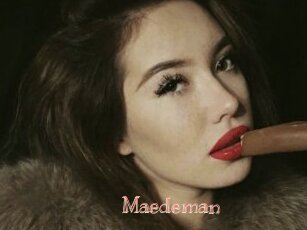 Maedeman