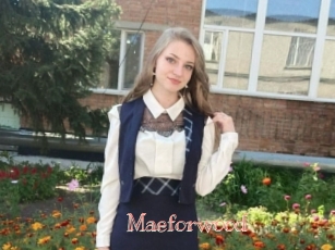 Maeforwood