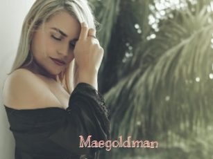 Maegoldman