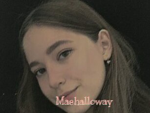 Maehalloway