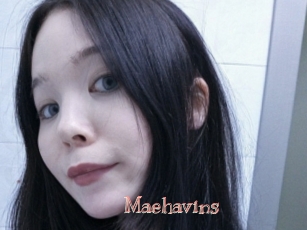 Maehavins