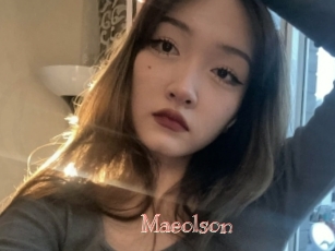 Maeolson